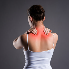 Neck & Shoulder pain Neck Pain & Shoulder Pain - Applied Pilates | Osteolates Therapy