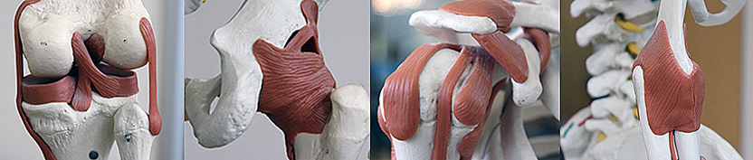 HYPERMOBILITY & JOINT INSTABILITY