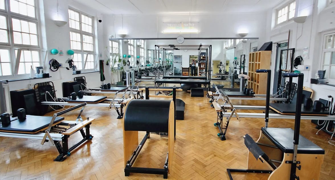 Back Pain St Albans – Reformer Pilates for Long-Term Relief