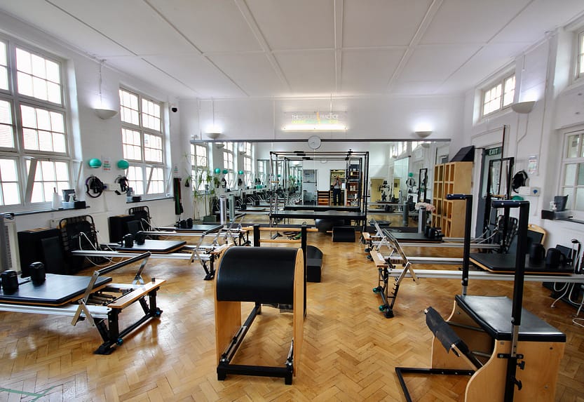 Reformer Pilates in St Albans